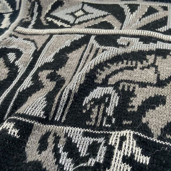 Vintage Koman Abstract Crewneck Size Medium - Picture 3 of 8